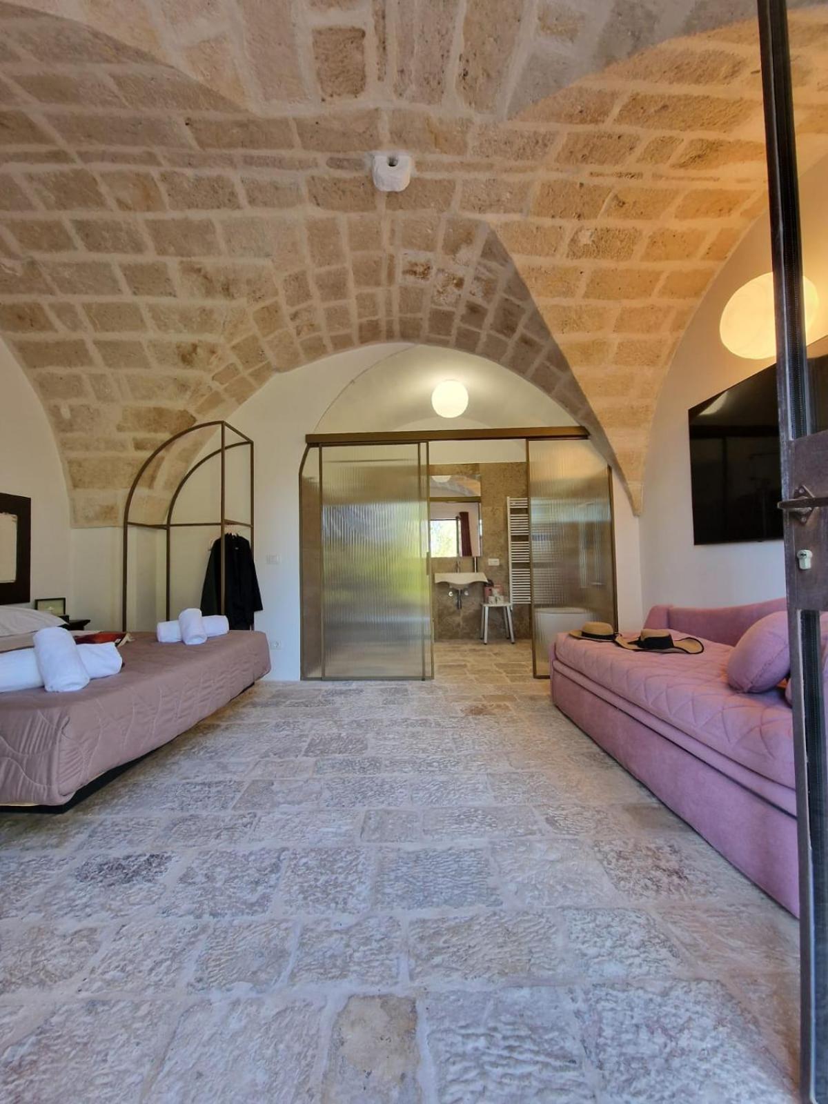 Imperial Paradise Monopoli Exterior foto